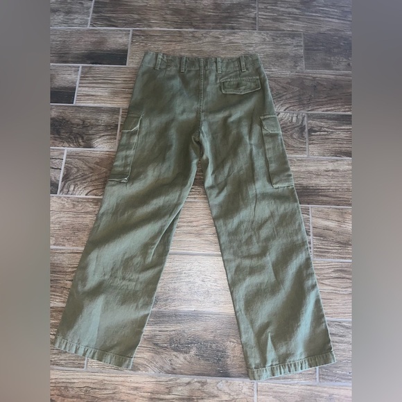 Nili Lotan Yannic cargo pants - Picture 3 of 4